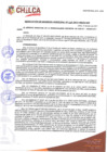 Vista preliminar de documento RESOLUCIÓN DE GERENCIA MUNICIPAL N° 119-2022-GM/MDCH