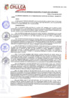 Vista preliminar de documento RESOLUCIÓN DE GERENCIA MUNICIPAL N° 120-2022-GM/MDCH