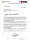 Vista preliminar de documento Opinión del CNE sobre el Proyecto de Ley N°2745/2022-CR