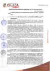 Vista preliminar de documento RESOLUCIÓN DE GERENCIA MUNICIPAL N° 122-2022-GM/MDCH