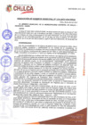 Vista preliminar de documento RESOLUCIÓN DE GERENCIA MUNICIPAL N° 124-2022-GM/MDCH