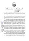 Vista preliminar de documento 1475-2019-IN (Reincorporar a Aldo Ferruzo Montani a la situación de actividad en el grado de Cmdte.)