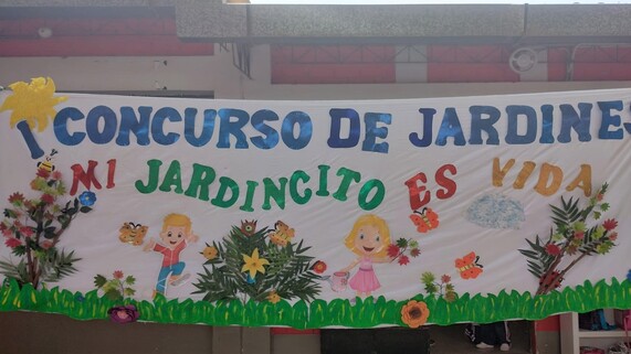 Nombre del concurso
