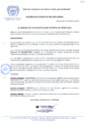 Vista preliminar de documento Acuerdo de Concejo N° 001-2011-MDCA