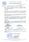 Vista preliminar de documento Acuerdo de Concejo N° 002-2011-MDCA