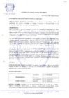 Vista preliminar de documento Acuerdo de Concejo N° 003-2011-MDCA
