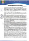 Vista preliminar de documento ORDENANZA MUNICIPAL N° 19-2022-GM-MPC.pdf