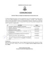 Vista preliminar de documento Reprogramar Convocatoria Al Proceso Del Presupuesto Participativo 2019