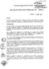 Vista preliminar de documento Conformar La Comisión Encargada De Llevar A Cabo El Proceso Electoral Para Elegir A Los Representantes De La Sociedad Civil Ante El Consejo De Coordinación Regional Del Gobierno Regional Del Callao