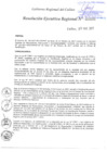 Vista preliminar de documento Conformar La Comisión Encargada De Llevar A Cabo El Proceso Electoral Complementario Para Elegir A Los Representantes De La Sociedad Civil Ante El Consejo De Coordinación Regional Del Gobierno Regi...