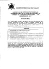 Vista preliminar de documento Padrón Final - Comunicado - GORE CALLAO