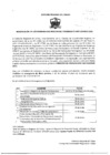 Vista preliminar de documento Modificación De Convocatoria Al Proceso Del Presupuesto Participativo 2015