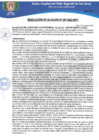 Vista preliminar de documento RESOLUCIÓN DE ALCALDÍA N° 287-2022-MPC.pdf