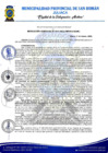 Vista preliminar de documento RESOLUCIÓN GERENCIAL N°051 - 2022 GEMU.PDF