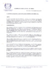 Vista preliminar de documento Acuerdo de Concejo N° 013-2011-MDCA