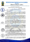Vista preliminar de documento RESOLUCIÓN GERENCIAL N°060 - 2022 GEMU.PDF