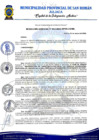 Vista preliminar de documento RESOLUCIÓN GERENCIAL N°063 - 2022 GEMU.PDF
