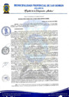 Vista preliminar de documento RESOLUCIÓN GERENCIAL N°065 - 2022 GEMU.PDF