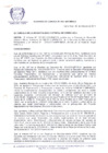 Vista preliminar de documento Acuerdo de Concejo N° 019-2011-MDCA