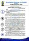 Vista preliminar de documento RESOLUCIÓN GERENCIAL N°069 - 2022 GEMU.PDF
