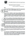 Vista preliminar de documento RESOLUCION DE ALCALDIA N° 145-2022-MDCLR.pdf