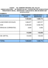 Vista preliminar de documento Pliego 464 Gobierno Regional del Callao