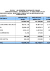 Vista preliminar de documento Pliego 464 Gobierno Regional del Callao