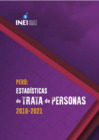 Vista preliminar de documento Perú: Estadísticas de Trata de Personas, 2016-2021