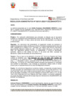 Vista preliminar de documento RESOLUCION+ADMINISTRATIVA-000101-2022-P-CSJLIMANORTE.pdf
