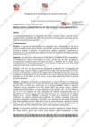Vista preliminar de documento RESOLUCION+ADMINISTRATIVA-000118-2022-P-CSJLIMANORTE.pdf