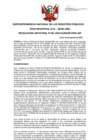 Vista preliminar de documento Resolución Jefatural N° 581-2022-SUNARP-ZRIX-JEF
