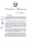 Vista preliminar de documento RM.N° 333