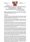 Vista preliminar de documento Resolución Jefatural N° 691-2022-SUNARP-ZRIX-JEF