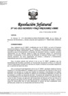 Vista preliminar de documento RJ n.˚ 841-2022-MINEDU-VMGI-PRONABEC-OBBE