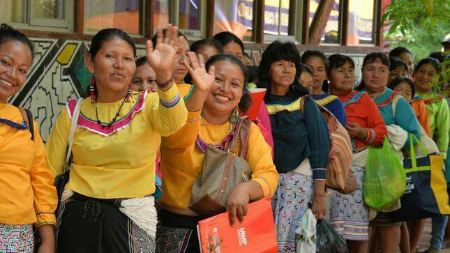 Ministerio de Cultura, UNESCO Perú y SERVIR fortalecen capacidades  de gobiernos locales y regionales en Gestión Pública Cultural