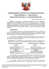 Vista preliminar de documento Resolución Jefatural N° 213-2022-SUNARP-ZRN°V-JEF