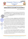 Vista preliminar de documento Resolucion de Alcaldia N°34-2022 Reconocer Agente Municipal Chinchin.pdf