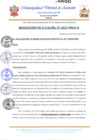 Vista preliminar de documento Resolucion de Alcaldia N°35-2022 Aprobar Conformar Comision Contratacion Docentes.pdf