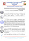 Vista preliminar de documento Resolucion de Alcaldia N°37-2022 Aprobar POA Meta 4 Plan Incentivos.pdf