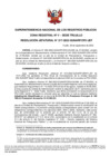 Vista preliminar de documento Resolución Jefatural N° 217-2022-SUNARP-ZRN°V-JEF