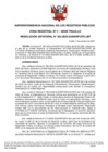 Vista preliminar de documento Resolución Jefatural N° 222-2022-SUNARP-ZRN°V-JEF