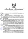Vista preliminar de documento RM.N° 339