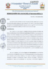 Vista preliminar de documento Resolucion de Alcaldia N°59-2022 Designar Resp. Registro y Autorizacion del Gasto Devengado.pdf