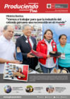 Vista preliminar de documento _BOLETIN PRODUCIENDO PERU N28