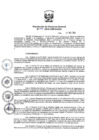 Vista preliminar de documento RESOLUCIÓN DE GERENCIA GENERAL 047-2019-OEFA-GEG