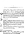 Vista preliminar de documento 001-2010/Gobernador Regional
