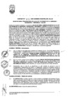 Vista preliminar de documento 015-2009/Gerencia Regional De Infraestructura