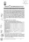 Vista preliminar de documento 085-2007/Gobierno Regional del Callao