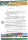 Vista preliminar de documento  Resolución Gerencial N.º 016-GI-MPH-M