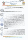 Vista preliminar de documento Resolucion de Alcaldia N°65-2022 Aprobar Ficha Tecnica Pavimento Jr. Piura.pdf